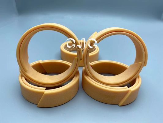 07156-00912 WR Floating Oil عجل البحر ، NBR Bucket عجل البحر عدة قطع غيار أسطوانة هيدروليكية