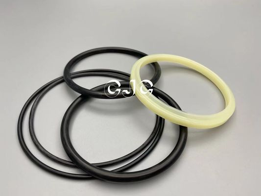 SK350-6 Excavator Center Joint عجل البحر عدة PTFE مواد For Hammer Breaker