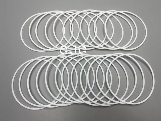 طقم ختم حفارة البلاستيك PTFE لأسطوانة هيدروليكية PC50UU PC120-5