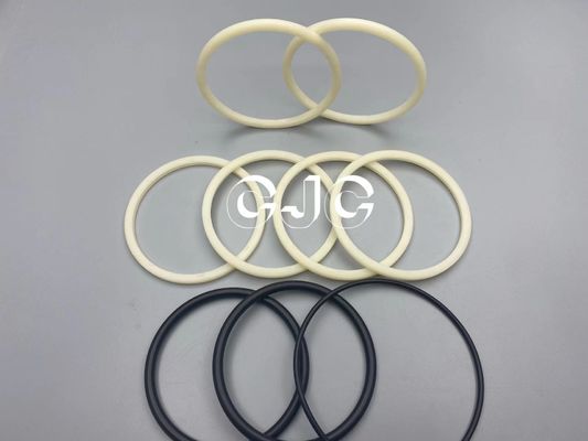 طقم أسطوانة هيدروليكية الفينول PTFE ، طقم حلقة الختم SH160