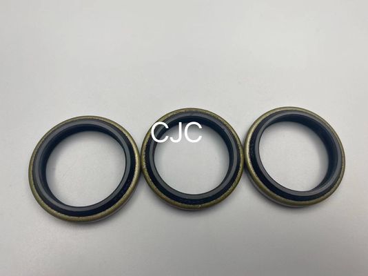 706-7G-11291 Skeleton Oil Seal ارتداء المقاومة للتعدين المركبات