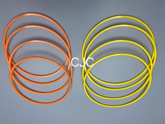 N4W Bearing Gasket Excavator Seal Kit حلقة النسخ الاحتياطي الهيدروليكية 22000139
