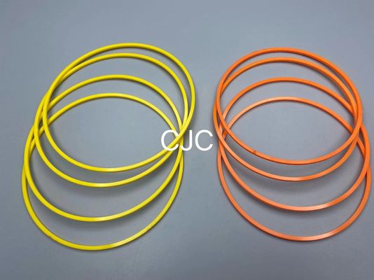 N4W Bearing Gasket Excavator Seal Kit حلقة النسخ الاحتياطي الهيدروليكية 22000139
