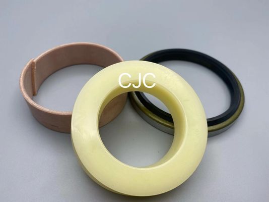 طقم ختم الضابط PTFE PC200 للحفارة الزاحفة