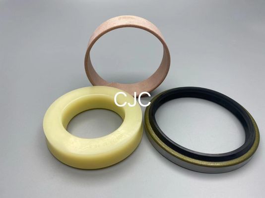 طقم ختم الضابط PTFE PC200 للحفارة الزاحفة