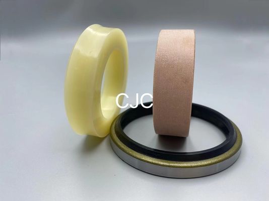 طقم ختم الضابط PTFE PC200 للحفارة الزاحفة