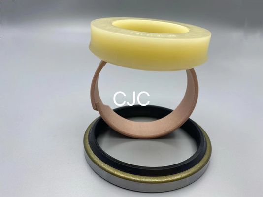 طقم ختم الضابط PTFE PC200 للحفارة الزاحفة
