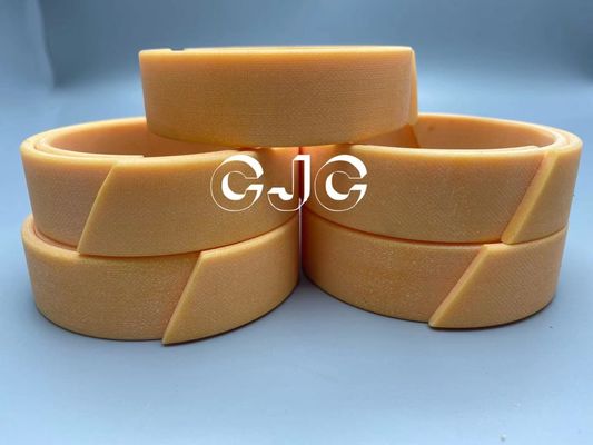 07156-00912 WR Floating Oil عجل البحر ، NBR Bucket عجل البحر عدة قطع غيار أسطوانة هيدروليكية