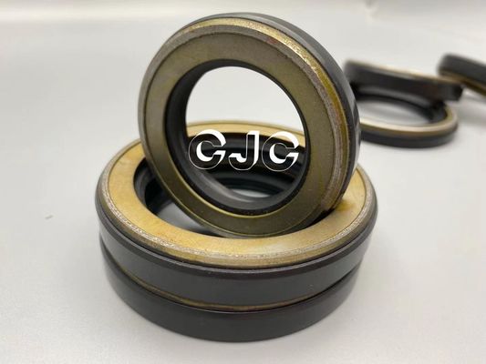ACM VMQ ارتفاع درجة حرارة النفط ختم مكافحة الشيخوخة لآلة الروتاري رمح