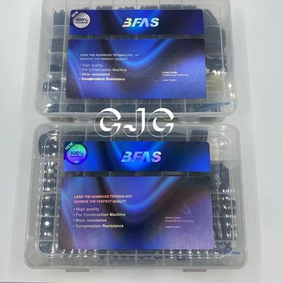 EPDM سيليكون يا الدائري عجل البحر عدة 4C4782-40 درجة مع مقاومة غبار الزيت