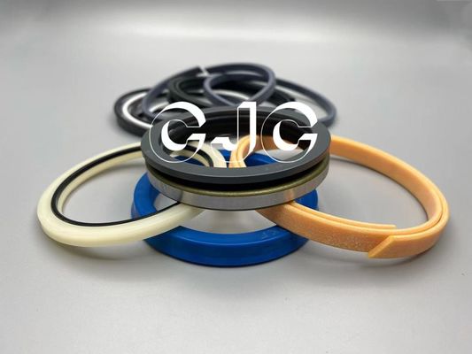 دائم 2590637 مجموعة ختم الأسطوانة الهيدروليكية مادة السيليكون 5-500 مم القطر