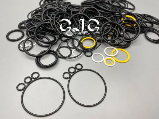 14514937 PTFE عجل البحر يا الدائري مجموعة الضغط العالي بقطر 5-500 مم
