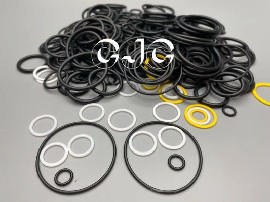 14514937 PTFE عجل البحر يا الدائري مجموعة الضغط العالي بقطر 5-500 مم