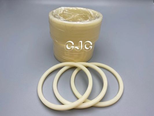 ROI Rotary Bucket عجل البحر عدة 4231543 PU مادة المطاط للحفارة