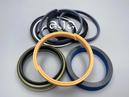 SK120-5 طقم ختم أسطوانة دلو
