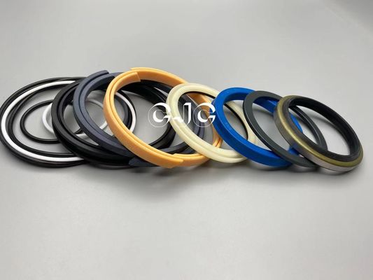 SK120-5 طقم ختم أسطوانة دلو