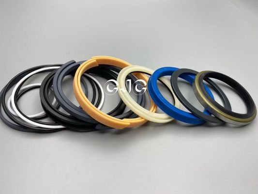 SK120-5 طقم ختم أسطوانة دلو