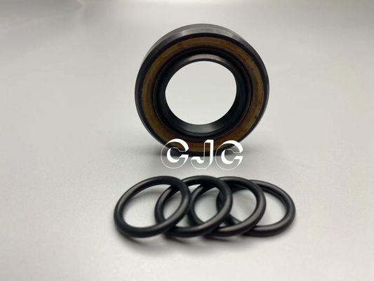 حفارة NBR الهيدروليكية مجموعة ختم المحرك ، يا الدائري Assortment عدة لـ KATO HD700-5