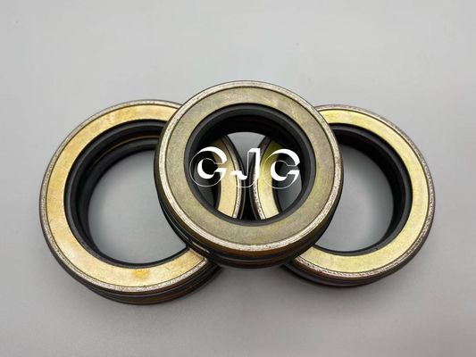 ختم زيت الهيكل العظمي الختم الساخن ، ختم الزيت المطاطي ذو القاعدة الحمضية 706-7G-11291