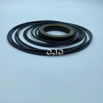 NBR 4451039 طقم ختم المضخة الهيدروليكية لمقاومة الزيت K5V140DT