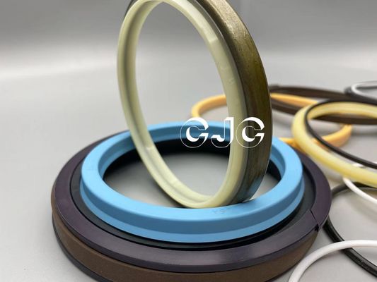 مجموعة أدوات ختم الرام البلاستيكية الكهربائية بوم للحفارة SK200 7 مع مقاومة الزيت