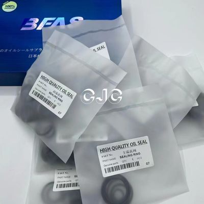 مجموعة ختم صمام التحكم PU 3651270 ، مجموعات إصلاح الأسطوانة الهيدروليكية PTFE لـ PC200