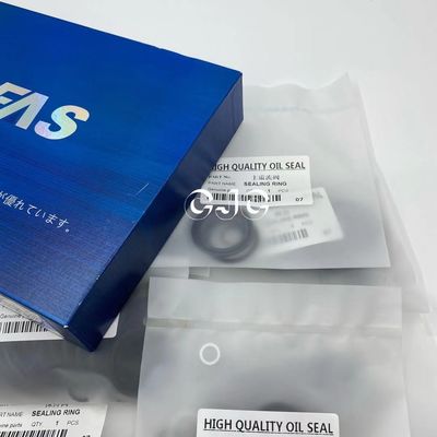 WaterProof VC الهيدروليكية الختم كيت مقاومة الزيت OEM مع حجم مختلف