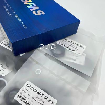 WaterProof VC الهيدروليكية الختم كيت مقاومة الزيت OEM مع حجم مختلف