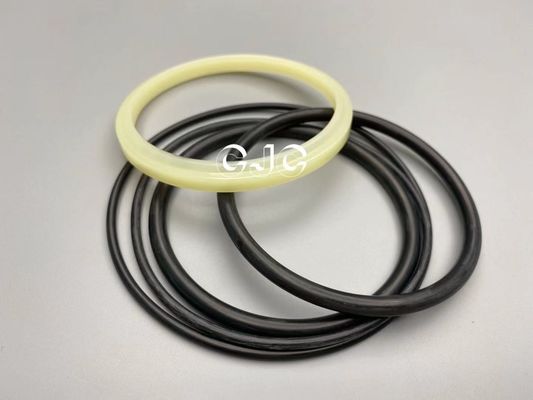 طقم ختم مركز مشترك مقاوم للماء ، أختام مطاطية ميكانيكية يا الدائري لـ SK350-6