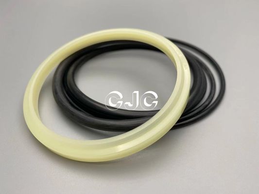 SK350-6 Excavator Center Joint عجل البحر عدة PTFE مواد For Hammer Breaker