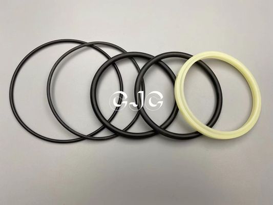 SK350-6 Excavator Center Joint عجل البحر عدة PTFE مواد For Hammer Breaker