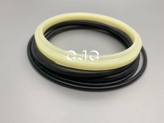 SK350-6 Excavator Center Joint عجل البحر عدة PTFE مواد For Hammer Breaker
