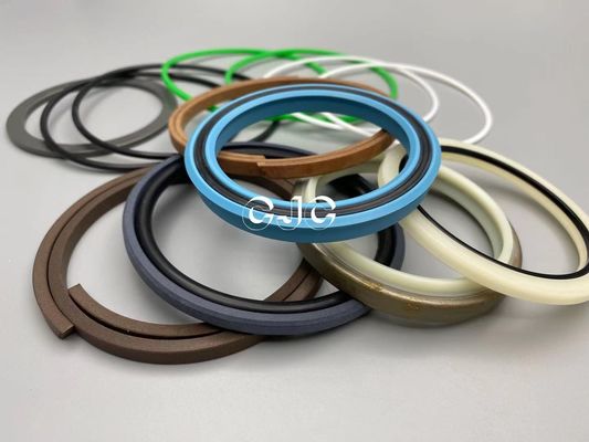 4269766 طقم ختم الأسطوانة الهيدروليكية لمواد PTFE للحفارة