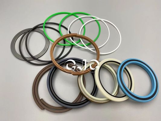 4269766 طقم ختم الأسطوانة الهيدروليكية لمواد PTFE للحفارة