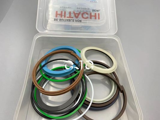4269766 طقم ختم الأسطوانة الهيدروليكية لمواد PTFE للحفارة