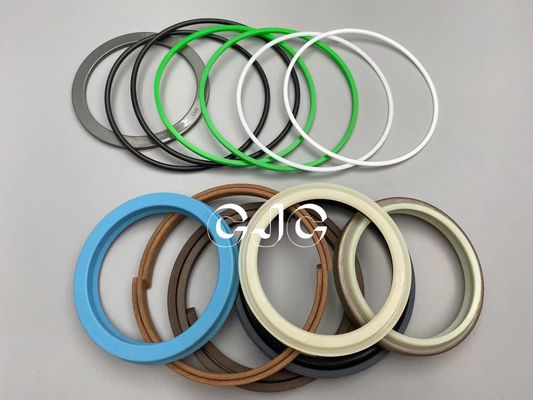 أطقم إصلاح الأسطوانات الهيدروليكية المقاومة للتآكل 4269766 VMQ ACM مواد For EX200-2
