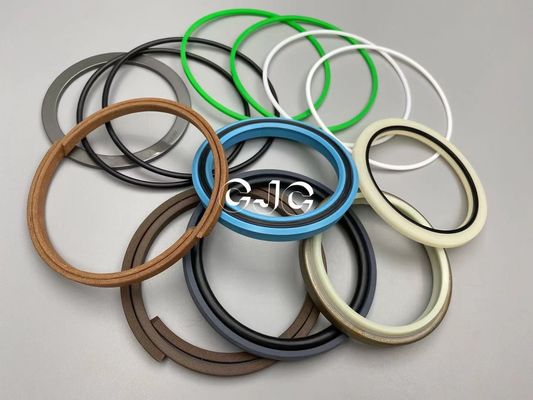 4269766 طقم ختم الأسطوانة الهيدروليكية لمواد PTFE للحفارة