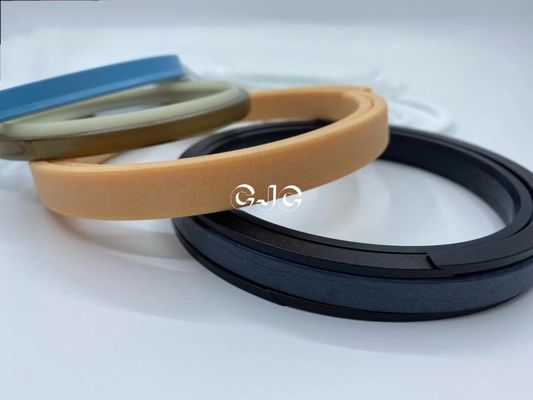 HNBR الميكانيكية اسطوانة هيدروليكية ختم كيت FKM مادة البولي يوريثين