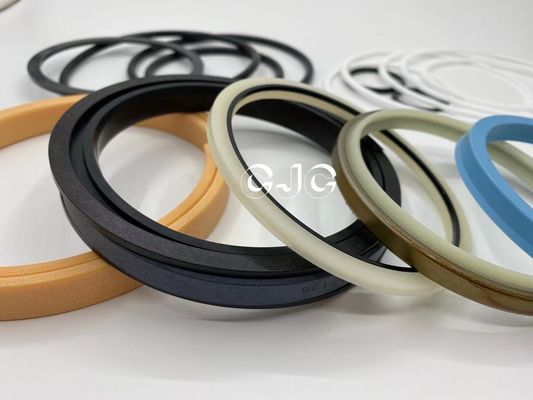 PTFE NBR PU عجل البحر عدة اسطوانة ، يا الدائري Assortment عدة لـ EX160-1 EX200-1