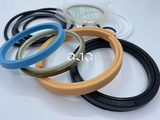 PTFE NBR PU عجل البحر عدة اسطوانة ، يا الدائري Assortment عدة لـ EX160-1 EX200-1