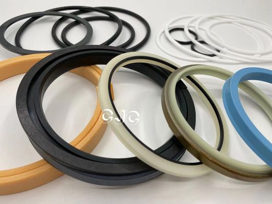 PTFE NBR PU عجل البحر عدة اسطوانة ، يا الدائري Assortment عدة لـ EX160-1 EX200-1