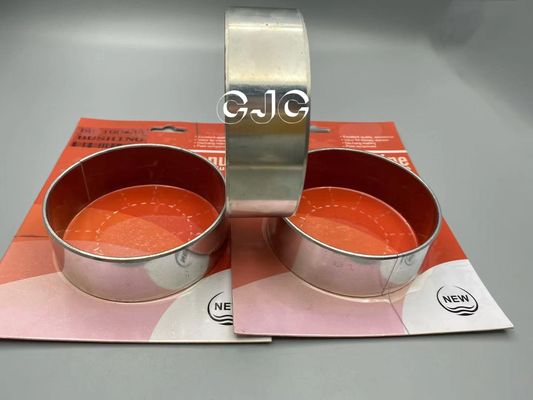 Oilless الأكمام الصلب المقوى البطانات انزلاق التشحيم الذاتي للحفارة