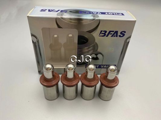 حفارة قطع غيار صمام مقبض المقود انتهازي ل EX160-1 EX200-1