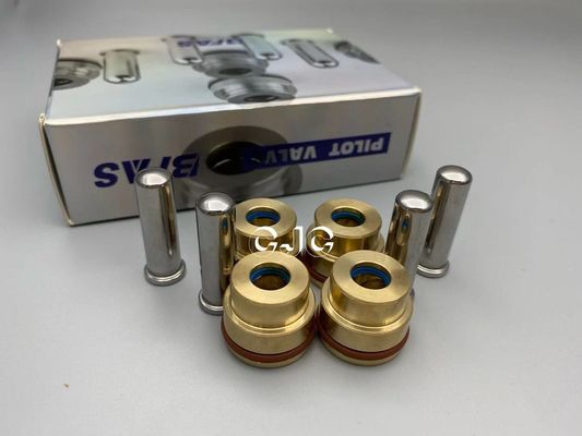 ZAX250-8 EX300-5 صمام انتهازي ، R-7 استبدال صمام التحكم الهيدروليكي