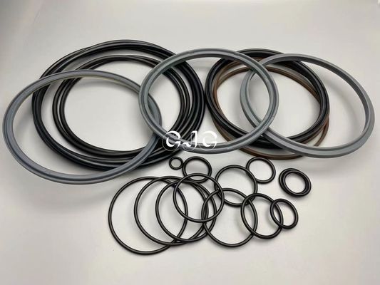 طقم ختم أسطوانة دلو PTFE SK210-7 SK200-8 للحفارة SOOSAN SB-81