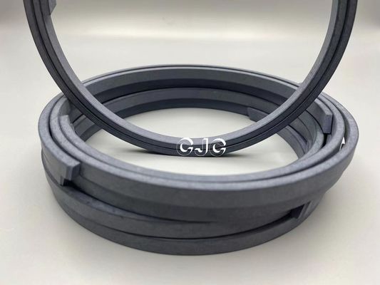 KZT Excavator عجل البحر عدة 707-39-28911 مادة برونزية PTFE لـ PC40-8