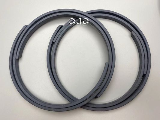 KZT Excavator عجل البحر عدة 707-39-28911 مادة برونزية PTFE لـ PC40-8