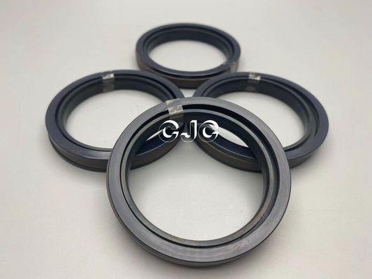 مجموعة ختم الأسطوانة المائية المقاومة للتآكل SPGW 707-44-11180 PTFE NBR مواد