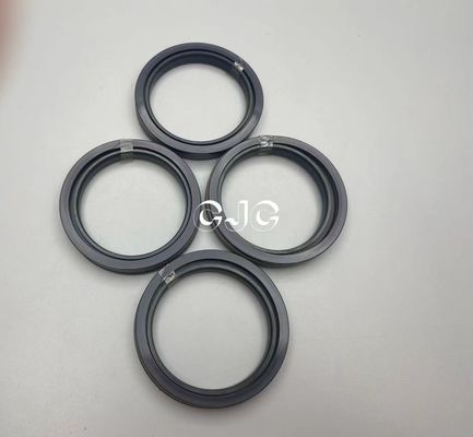 مجموعة ختم الأسطوانة المائية المقاومة للتآكل SPGW 707-44-11180 PTFE NBR مواد