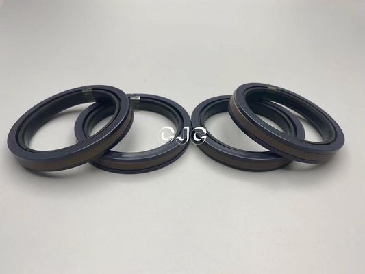مجموعة ختم الأسطوانة المائية المقاومة للتآكل SPGW 707-44-11180 PTFE NBR مواد